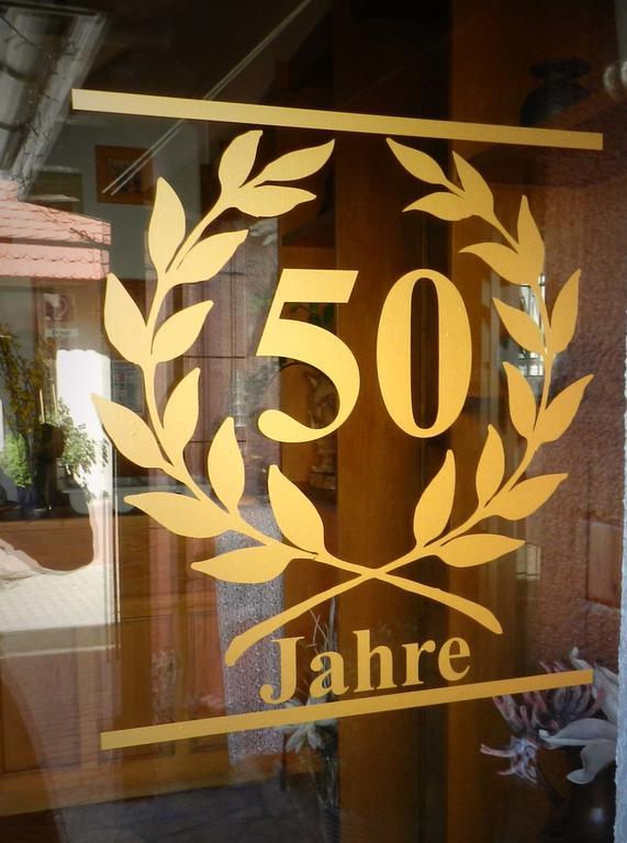 Hotel-Restaurant Zur Kanne Schifferstadt Exterior foto